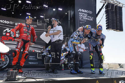 Gran Premio de Aragón de Motociclismo