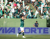 BRASILEIRO B 2025, GOIAS X VOLTA REDONDA