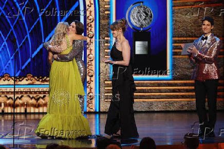 The 78th Annual Tony Awards in New York