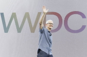 Apple 2025 World Wide Developers Conference