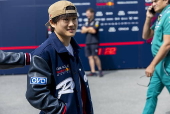 Formula One Grand Prix of Canada - Practice sessions