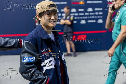 Formula One Grand Prix of Canada - Practice sessions