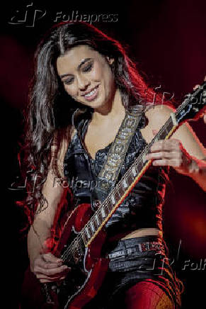Festival Best of Blues - Larissa Liveir