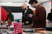 A Feira do Livro 2025