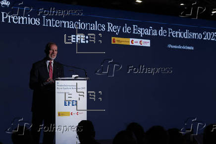 Premios Internacionales Rey de España de Periodismo