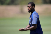 FIFA Club World Cup - Paris St Germain Training