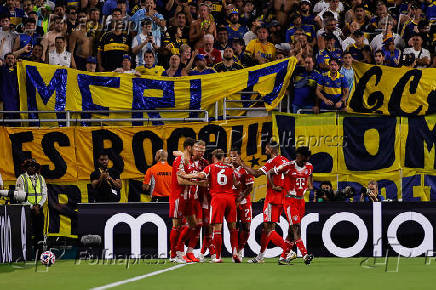 Fc Bayern München x Boca Juniors - Mundial de Clubes Fifa 2025