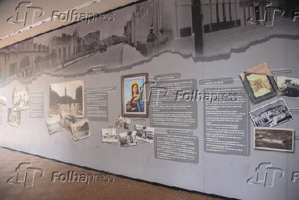 Memorial Lampião