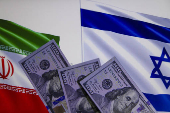 Conflito EUA - Irã - Israel afeta preço do dolar