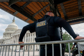 Department of Homeland Security issue National Terrorism Advisory System bulletin