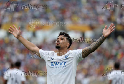 FIFA Club World Cup - Quarter Final - Fluminense v Al Hilal