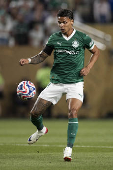 Palmeiras x Chelsea