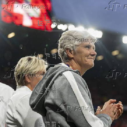 UEFA Women's EURO 2025 - Switzerland vs Iceland