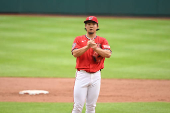 MLB: Boston Red Sox at Washington Nationals