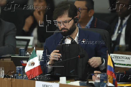 Los líderes de los BRICS condenan 