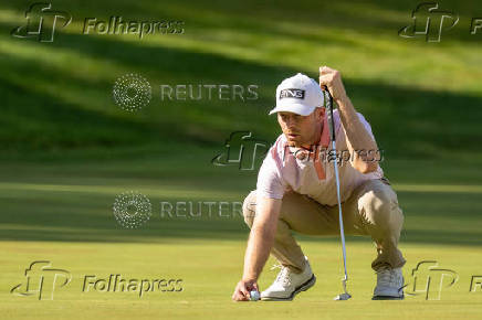 PGA: John Deere Classic - Final Round