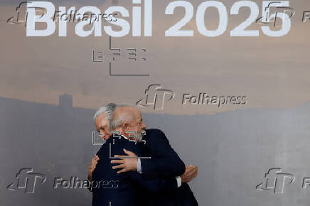 Comienza en Río la última jornada de la cumbre de los BRICS tras la amenaza de Trump
