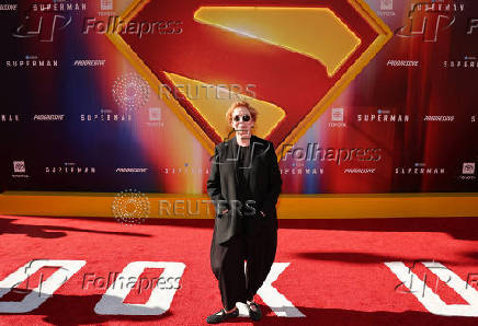 Premiere for the film 