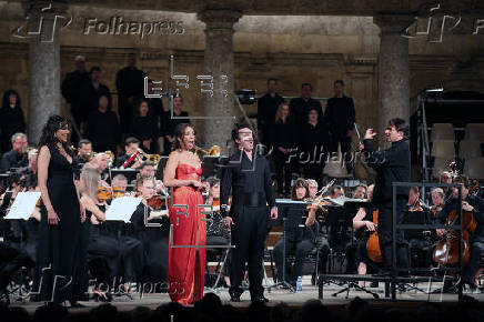 FESTIVAL DE MÚSICA Y DANZA DE GRANADA