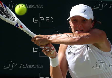 Wimbledon Championships 2025 - Day 13