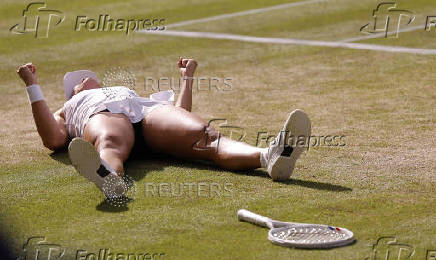 Wimbledon