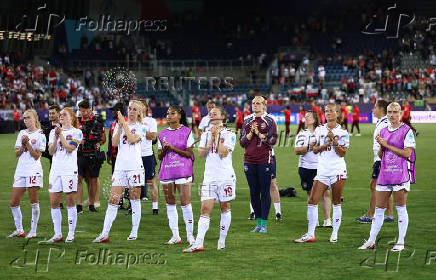 UEFA Women's Euro 2025 - Group C - Poland v Denmark