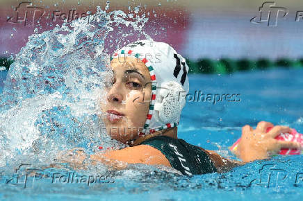 World Aquatics Championships