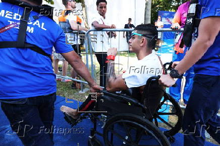 World Aquatics Championships Singapore 2025 - Day 6