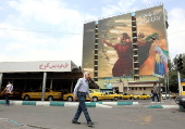 Daily life in Tehran