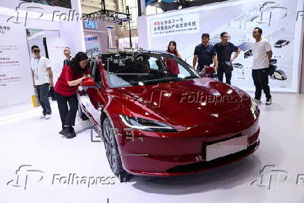 The 3rd China International Supply Chain Expo (CISCE)