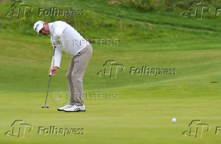 The 153rd Open Championship