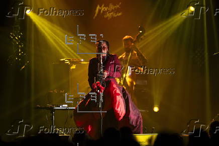59th Montreux Jazz Festival