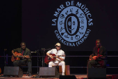 Festival La Mar de Músicas
