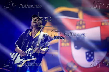 Mares Vivas music festival