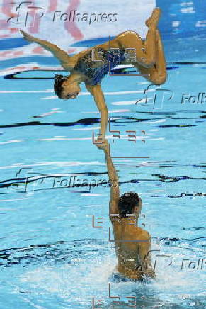World Aquatics Championships Singapore 2025 - Day 10