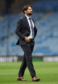 UEFA Champions League - Qualifying Round - Rangers v Panathinaikos