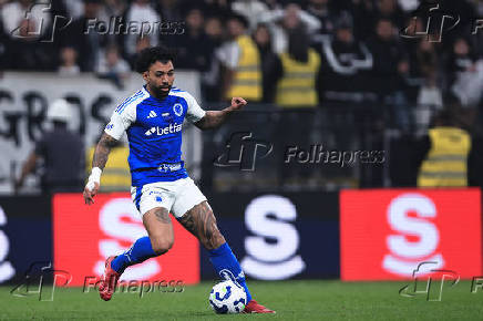BRASILEIRO A 2025, CORINTHIANS X CRUZEIRO