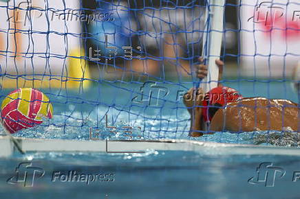 World Aquatics Championships Singapore 2025 - Day 14