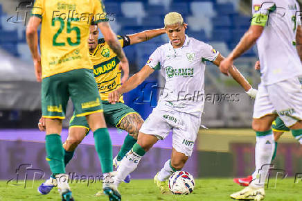 BRASILEIRO B 2025, CUIABA X AMERICA-MG