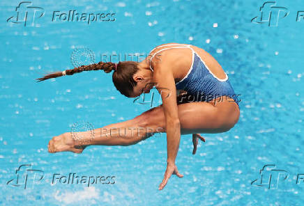 World Aquatics Championships