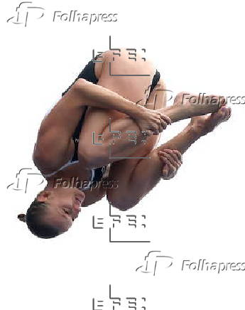 World Aquatics Championships Singapore 2025 - Day 16