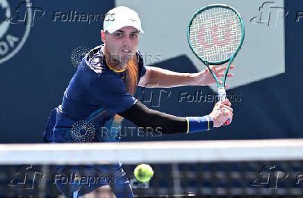 Tennis: National Bank Open