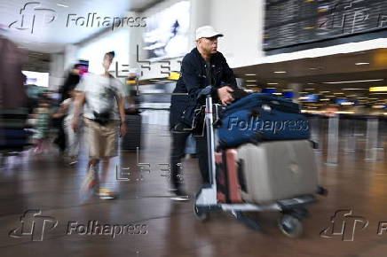 Brussels Airport expects over five million summer travelers