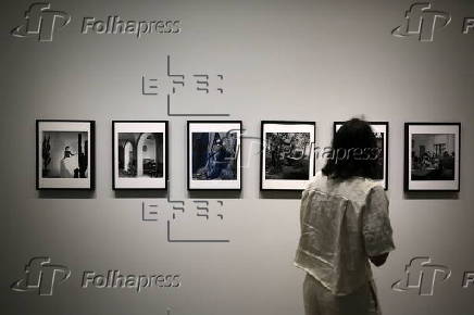 Coco Chanel exhibition in Monaco