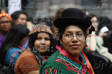 Feministas urgen “desfeminizar” cuidados rumbo a la Conferencia Regional sobre la Mujer
