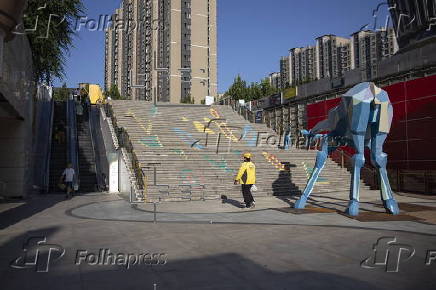 China Evergrande Group to be delisted from Hong Kong stock exchange