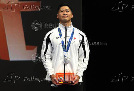The World Games Chengdu 2025
