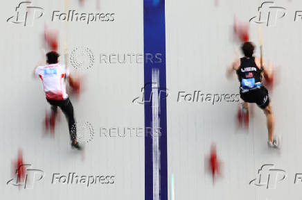 The World Games Chengdu 2025