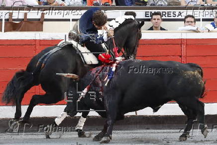 Tercera de abono de las Corridas Generales de la Aste Nagusia Bilbao 2025