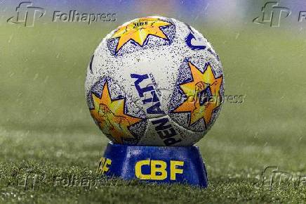 MACEIO, MA, 20.08.2025-COPA DO NORDESTE-CSA (AL) X CONFIANCA (SE)